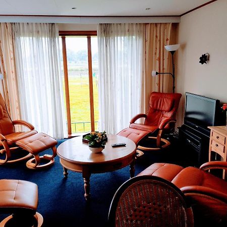 Hotel Garni Ijsselzicht Vesen Eksteriør billede