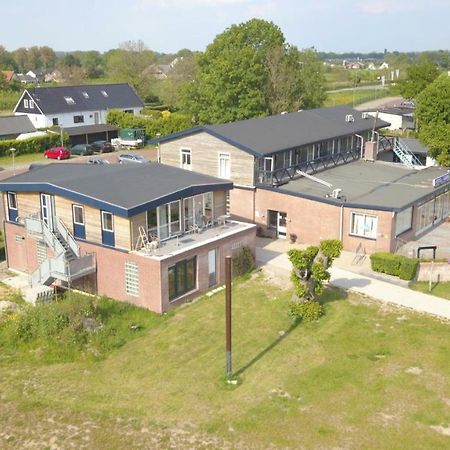 Hotel Garni Ijsselzicht Vesen Eksteriør billede