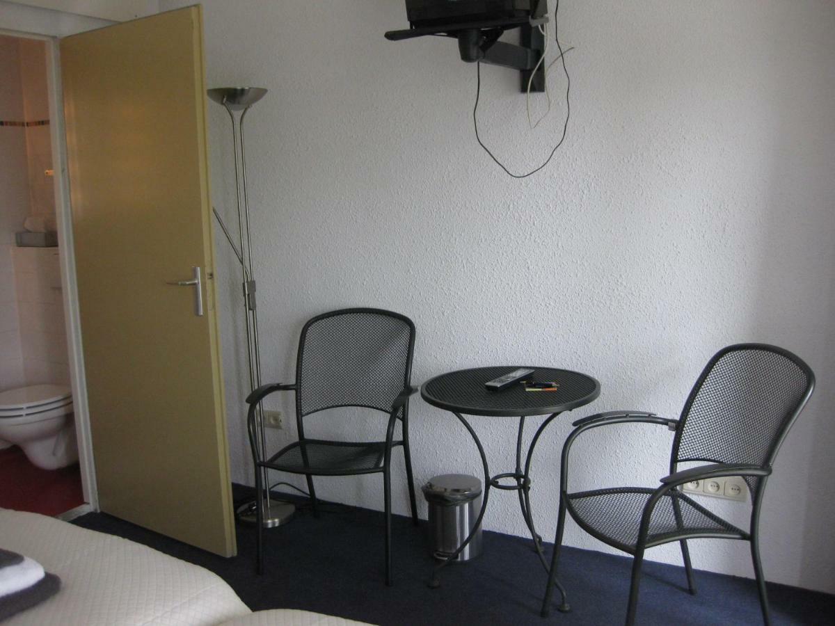 Hotel Garni Ijsselzicht Vesen Eksteriør billede